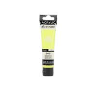 Abstract 60ml Jaune de Cadmium Citron Im