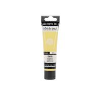 Abstract 60ml Jaune de Naples Foncé