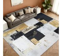 Abstract Alfombra 180x240cm, Geometric Alfombras for Living Room