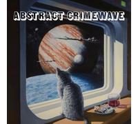 Abstract Crimewave - The Longest Night