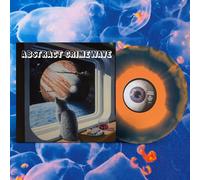 Abstract Crimewave - The Longest Night