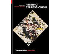 Abstract Expressionism: World of Art Series: 0