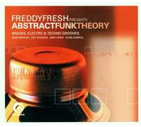 Abstract Funk Theory by Freddy Fresh