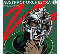 Abstract Orchestra - Madvillain, Vol. 1