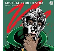 Abstract Orchestra - Madvillain, Vol. 1 [Vinilo]