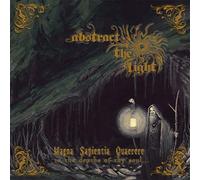 Abstract The Light - Magna Sapientia Quaerere - To The Depths Of My Soul