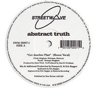 Abstract Truth - Get Another Plan Rmx [Vinilo]