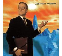 Abstrakt algebra - Abstrakt algebra