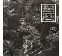 Abstraxion - Resonance (matrixxman/fort Romeau/massimiliano) [Vinilo]