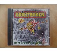 Abstürzende Brieftauben - Im Zeichen des Blöden