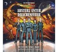 Absturz Unter Drachenfeuer (audiolibro)
