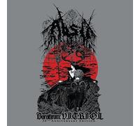 Absu - Absu - Barathrum: V.I.T.R.I.O.L. - 30th Anniversary Edition