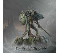 Absu - Absu - The Sun Of Tiphareth - 30th Anniversary Edition