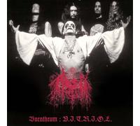 Absu - Barathrum : v.i.t.r.i.o.l.