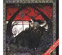 Absu - Barathrum V.I.T.R.I.O.L Import edition by Absu (2013) Audio CD