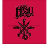 Absu - Mythological Occult Metal: 199