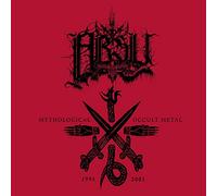 Absu - Mythological occult metal 1991 - 2001