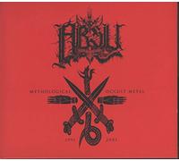 Absu - Mythological Occult Metal