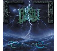 Absu The Third Storm Of Cythraul (CD) Album (Importación USA)
