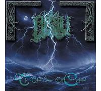 Absu - The third storm of cytraul