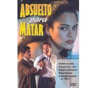 Absuelto Para Matar [Reino Unido] [DVD]