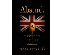 Absurd: Anarchy and Love