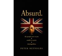 Absurd: Anarchy and Love