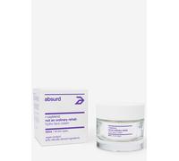 ABSURD, Crema Facial Detox E Hidratante, Mujer, Lila claro, Talla: FASUL