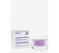 ABSURD, Crema Facial Detox Que Protege Contra El Estrés Oxidativo Y Digital., Mujer, Blanco, Talla: FASUL