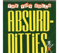 Absurd Ditties by Toy Dolls