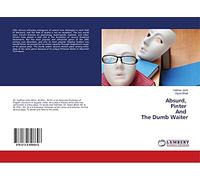 Absurd, Pinter And The Dumb Waiter