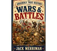 Absurdly True History: Wars & Battles Edition: The Dumbest Fights and Most Ridiculous Military Blunders Ever Committed to Record: 3