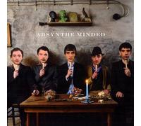Absynthe Minded - New Album [Import]