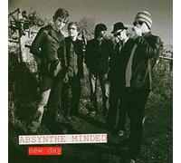 Absynthe Minded - New Day
