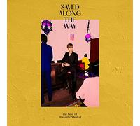 Absynthe Minded - Saved Along.. -Coloured- [Vinilo]