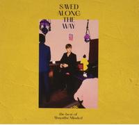 Absynthe Minded Saved Along the Way -.. (CD)