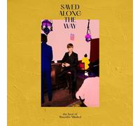 Absynthe Minded Saved Along The Way: The Best Of (Vinyl)