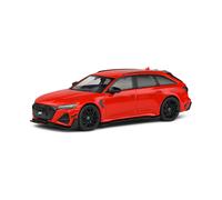 ABT AUDI RS6-R (TYPE C8) - 2022