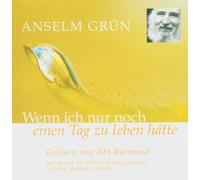 Abt Raimund - Wenn Ich Nur Noch Einen Tag zu [Import]