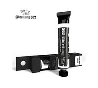 Abteilung 502 OIL COLOR ABT001 Snow White (20ml tube)