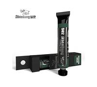 Abteilung 502 OIL COLOR ABT040 Faded Green (20ml tube)