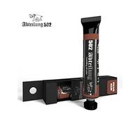 Abteilung 502 OIL COLOR ABT070 Dark rust (20ml tube)