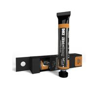 Abteilung 502 OIL COLOR ABT093 Earth (20ml tube)