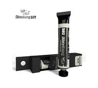 Abteilung 502 OIL COLOR ABT100 Neutral Grey (20ml tube)