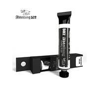 Abteilung 502 OIL COLOR ABT165 Faded White (20ml tube)