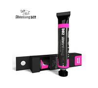 Abteilung 502 OIL COLOR ABT250 Magenta (20ml tube)