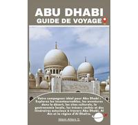 ABU DHABI GUIDE DE VOYAGE