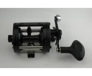 Abu Garcia 1403381 PR6500BE Ambassadeur Pro Rocket Carrete De Lanzamiento