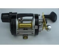Abu Garcia 6500LC 1120894 Ambassadeur Línea Contador Carrete Equipo Ratio 5.3-1