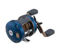 Abu Garcia Abu Garia 6.3:1 Ambassadeur C4 Mono Cap Reel, 12 lb/240 yd by Abu Garia